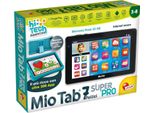 Hi Tech Educativo Mio Tab 7" Super Pro. Hi Tech Educativo Mio Tab 7"" Super Pro"