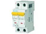 Interruttore Di Sovracorrente 10Ka Dc PL7-C25/2-DC