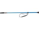 Frusta Intrecciata Di Dublino WB313 (65 Cm) (Blu Reale)