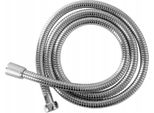 Tubo Flessibile Per Doccia Diamond Estensibile 170-220 Cm