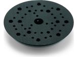 Flex | Platorello Morbido In Velcro - SP-S D150