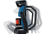 Bosch Professional 0601446900 Bosch Professional Gli 18V-10000C Lampada Da Costruzione A Batteria Blu/Nero