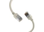 Efb K8452.50 Efb RJ45 Patchkabel F/Utp, Cat.5E, TM11, UC300, 50M, Grau