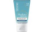 Lirene All Skin Gel Detergente Idratante Con Microcapsule Di Vitamina E 150 Ml