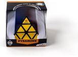 Pyraminx, Gioco Di Logica Per Il Pensiero Critico E La Risoluzione Dei Problemi