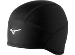 Mizuno Warmalite Pip Beanie Nero Uomo, Donna Nero Taglia Unica