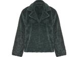 Alary Cardigan Da Donna - Verde Scuro, M