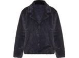 Alary Cardigan Da Donna - Blu Navy, M