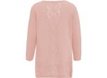 Alary Cardigan Da Donna - Rosa, Xs/S