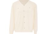 Maglione Da Donna Alary - Bianco Lana, Xs/S