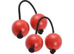 2 Pezzi Ritmi Africani Aslatua Shaker Ritmo Sabbia Palla Strumenti Musicali A Percussione Principiante Mano Shaker Palle Per Partito Palco Prestazioni Concerto Musica Uovo