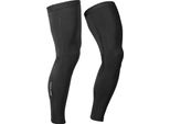 Gripgrab Pacr Spring-Autumn Scaldamuscoli Nero S Uomo Nero S