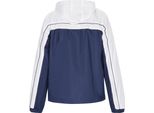 Acesello Giacca Da Uomo - Blu Navy Bianco, S