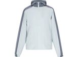 Giacca Da Uomo Beach Budz - Grigio Turchese Chiaro, Xxl