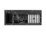 Lanberg Server GehäUse Rackmount Atx 450/08 19" 4U"
