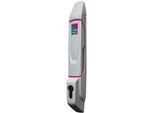 Rittal 8618250 Rittal Vx Komfortgriff, FüR Profilhalbzylinder