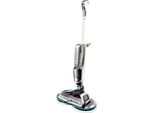 Bissell Pulitore Per Pavimenti Duri 105W 0,83 Litri Serbatoio 18V Batteria 20 Min Grigio-Blu
