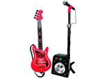 Set Musicale Per Bambini Reig Musicales Rosso Rosso Taglia Unica
