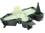 Separatore D'olio Testa Cilindro Ventilazione Carter Metzger Per Vw Golf Vii