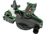 Separatore D'olio Testa Cilindro Ventilazione Carter Metzger Per Seat Alhambra