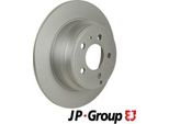 2X Disco Freno Jp Group 4963200200 Posteriore Per Volvo V70 I (875 876) S70 (874)