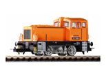Piko 52540 Locomotiva Diesel Br 101 Dr Iv