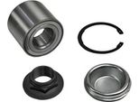 Set Di Cuscinetti Ruota Metzger Per CitroËN Berlingo Furgone / Berlina Grande