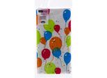Tovaglia Di Carta Duni Splash Balloons 120X180 Cm