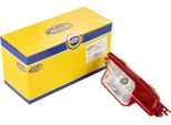 Luce Di Retromarcia Magneti Marelli 715104198000