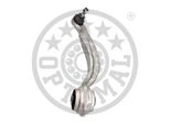 Optimal G5-859 Braccio Trasversale Destro Inferiore Anteriore Adatto Per MERCEDES-BENZ Classe E Berlina (W212)