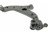 Metzger 58094301 Braccio Trasversale Anteriore Sinistro Per Mazda CX-5 (Ke, Gh)