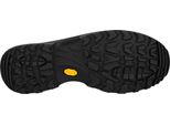 Lowa Scarpe Da Trekking Da Uomo Renegade Gtx Mid Wide Jet Nero