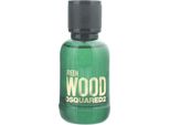 Dsquared2 - Green Wood Edt 50Ml