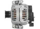 Alternatore 12 V 150 A Ø 50 Mm Hella Per MERCEDES-BENZ C-KLASSE Ed Altri