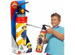 Estintore Simba Fireman Sam Con Pompa 27 Cm
