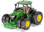 Siku Control - Bluetooth, John Deere Con Ruote Gemellate