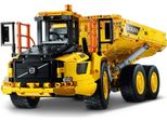 Lego® 42114 Lego® Technic 42114 Knickgelenkter Volvo-Dumper Bausatz