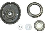Kit Di Riparazione Cuscinetto Supporto Puntone Anteriore Metzger Per CitroËN DS3 (Sa_)