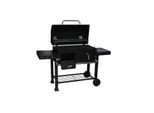 Barbecue A Carbonella Xxl Landmann 11515