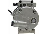 Compressore Climatizzatore 12 V Ø 120 Mm Mahle Adatto, Tra L'altro, Per Hyundai Ix35