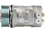 Inserto Filtro Aria Condizionata Compressore Mahle Per Scania