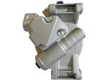 Compressore Climatizzatore 12 V Ø 110 Mm Mahle Adatto, Tra L'altro, Per Toyota Yaris
