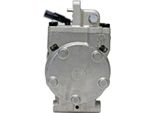Compressore Climatizzatore 12 V Ø 125 Mm Mahle Adatto Per Hyundai Matrix