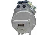 Compressore Climatizzatore 12 V Ø 119 Mm Mahle Per MERCEDES-BENZ Sprinter E Altri Modelli