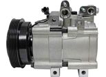 Compressore Aria Condizionata Mahle Acp 1220 000P