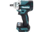 Makita DTW300RTJ - Avvitatore A Impulsi - A Batteria - 4 Velocità - Attacco Quadro Da 1/2 Pollice - 580 N-M