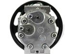 Inserto Filtro Aria Condizionata Compressore Mahle Per Volvo Renault Trucks