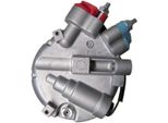 Valvola Di Troppopieno Filtro Aria Condizionata Mahle Per Ford Mondeo Iv