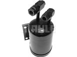 Essiccatore Climatizzatore Antiumidità 635 G Mahle Adatto, Tra L'altro, Per Vw Golf