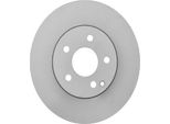 Disco Freno Db Anteriore W211 02-